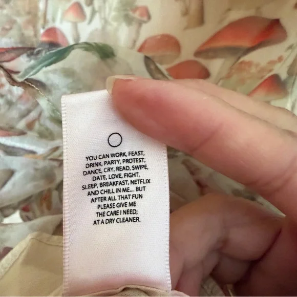 Selkie Floral Ruffle Maxi Dress - Picture 8 of 9